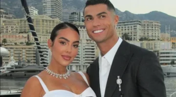 رونالدو يحدد موعد زفافه على جورجينا ويُحدث تغييرات غير معتادة في الحفل